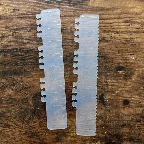 Laurel Denise Planner Insert Bundle NWT for Standard Size Planner - Picture 7 of 8